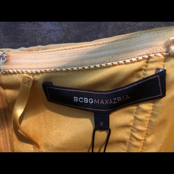 BCBG Dress Brand New - Picture 3 of 6